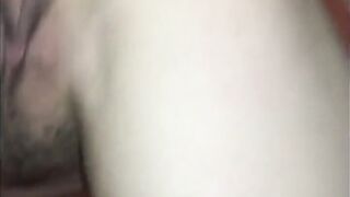 Danish Milf Loves Fisting - Old Mom Masturbates With Dildo & Vibrator