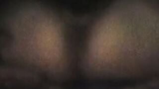 Grandma's Sweetheart - Old Woman Fucked By A barely legal Black Guy
