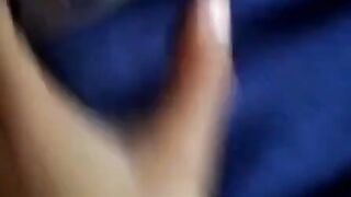 Big Boob Babe's Curvy Body Massage - Bollywood Star Anjali Baran