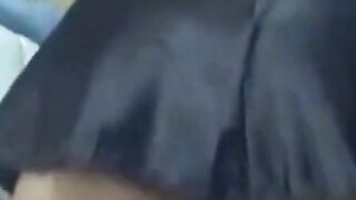 Hot Amateur MILF Loves Her Vibrator - Live Cam Show