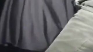 Amature Babe Morena Sanfada Fucks Her Way To Stardom