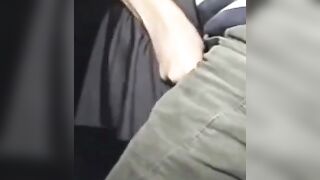 Amature Babe Morena Sanfada Fucks Her Way To Stardom