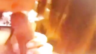Asian Lust - Exotic college girl Gets Fucked By Her Older Tutor