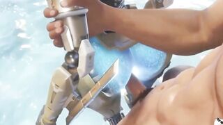 Hot & Bothered - A Collection of Sexiest Video Game Characters