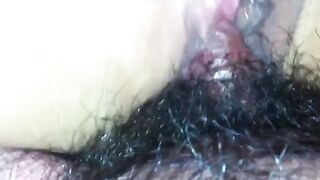 Exotic Japanse Milf Rides A Huge Dick In POV