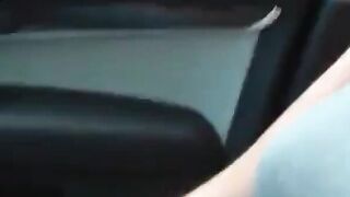 Public German Blonde Teen Gets Fucked Outdoors