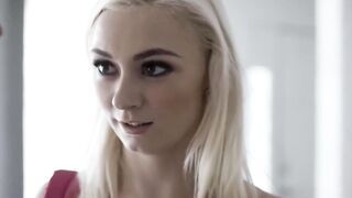 Petite Teen Cutie Chloe Temple Gets A Hardcore Anal Threesome