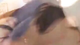 Amateurs Share Wife In Hot Threesome Action