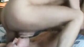 Anal-Lover's Paradise: German Swinger Couple Fucked Hard in HD