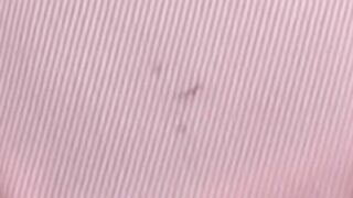 Japanese Legs Exposed - Close-up Foot Fetish Camgirl POV