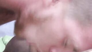 Hardcore Anal Threesome - Three Hunks Fucking Hard In The Ass