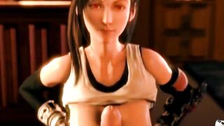 Every Sexual Position from this Adult Virtual Reality Game - VR Porn