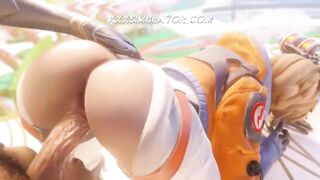 Every Sexual Position from this Adult Virtual Reality Game - VR Porn