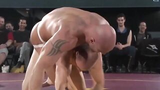 Mighty Mitchell & The Dougerous Gang - Hardcore Porn Parody