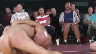 Mighty Mitchell & The Dougerous Gang - Hardcore Porn Parody