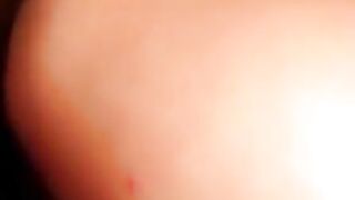 European Adventure: German Girl Loves Semen - Old Man Fucks barely legal Blonde