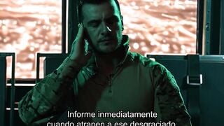 Sofia Lara's Total Penetration - Operation Maduro #1