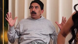 Sofia Lara's Total Penetration - Operation Maduro #1