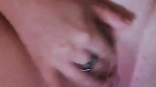 German Amateur WebCam Girl - "Deutschland überall!
