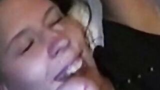 Mommy Loves To Share - Milf Threesome With Stepdaughter And Her Friend