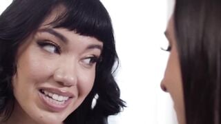 Step-Mother's Dirty Secret - Roleplay Masturbation Tutorial with Stepmom & Her Son