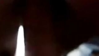 Exotic Beauties #2 - Asian Cutie Rides A Huge Black Dick