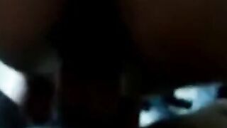 Exotic Beauties #2 - Asian Cutie Rides A Huge Black Dick