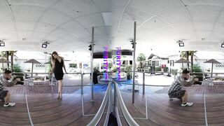 Purity VR - Virtual Reality Experience With BDSM Dominatrix And Submissive