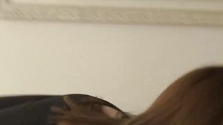 MILF Teacher's Pet - Threeway FFM Swinger Party