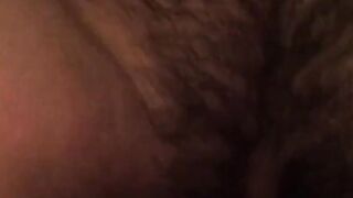 Italian Girl's Passionate Lovemaking Session - Old Man Fucks barely legal Wife