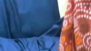 Auntie's Secret Diary - Exclusive Footage of Her Sex Life