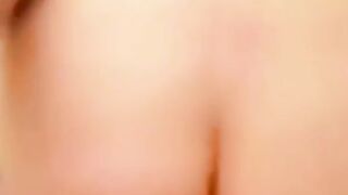 Amateur Couple's Passionate Love Making Session Captured on Film