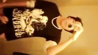 Asian Teen Babe Gives A Sensual And Passionate Hand Job With Perfect Ending