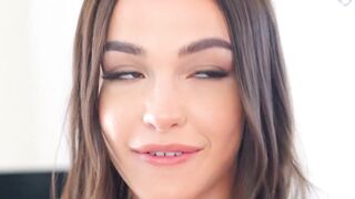 3way Thriller! Busty Babes Alexa Cole & Risa May Share A Wild Hardcore Fuck