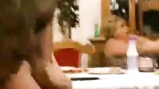 Big-Ass German Milfs & Grannies Anal Fisting Compilation