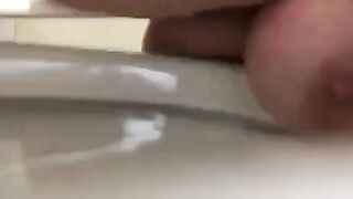 Amature Babe's Hot Masturbation Session - Pussy Play with Dildo & Vibrator