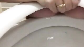 Amature Babe's Hot Masturbation Session - Pussy Play with Dildo & Vibrator