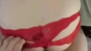 Redheaded Vixen Gives A Sensual And Passionate Deepthroat POV BJ