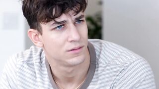 Mommy Loves Anal #2 - Step-Son's Creampie Filled Pussy