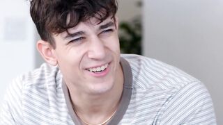 Mommy Loves Anal #2 - Step-Son's Creampie Filled Pussy