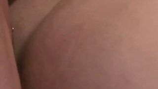 Alexander Gustavo's Thick Dick Drilling My Ass Hard - Anal Riding & Doggy Style