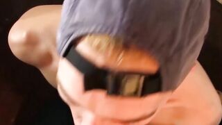 Boy-Toys Suck Each Other's Big Dick - Hot Twinks Fuck Hard