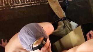 Boy-Toys Suck Each Other's Big Dick - Hot Twinks Fuck Hard