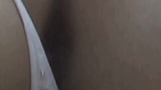 Hot & Bothered #2 - Sexy Asian Teen Flashes Panties in Public