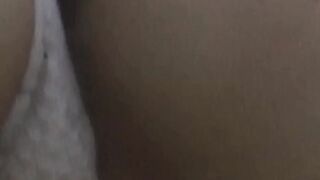 Hot & Bothered #2 - Sexy Asian Teen Flashes Panties in Public