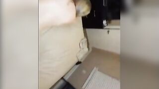 Blondie's Big Black Dick Ride - Hardcore Interracial Sex