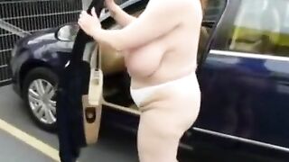 Big Boob German Teen Masturbates & Fingers Her Pussy