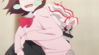 Hot Milf's Passionate Sexual Encounters - Anime Style
