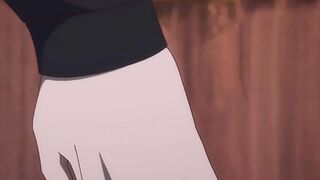 Hot Milf's Passionate Sexual Encounters - Anime Style
