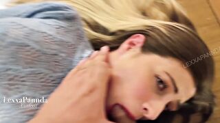 Teenie pounded on Halloween night, Hot doggy style, Amateur